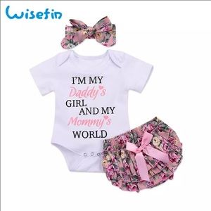 Baby girl clothes